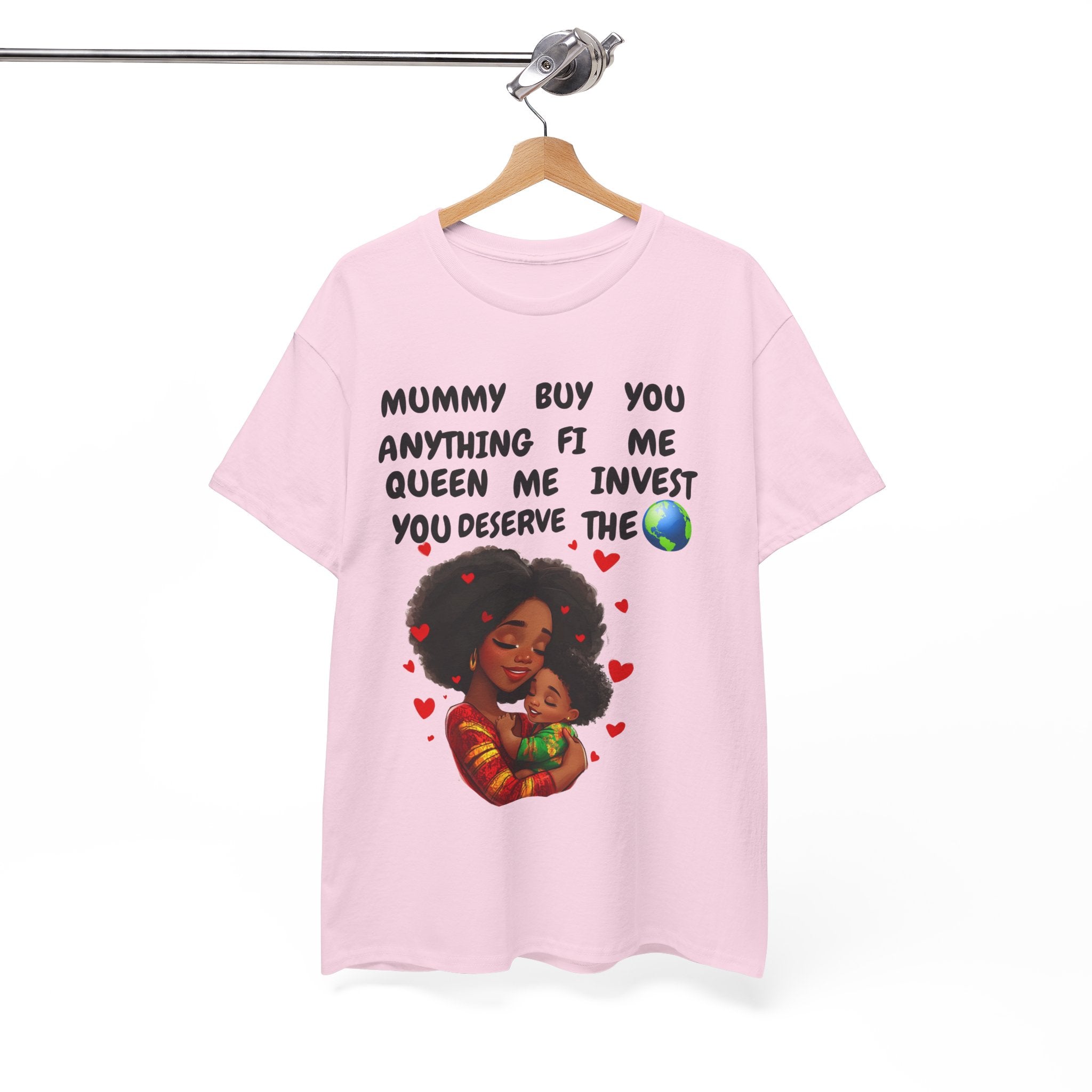 Mothers Day Unisex