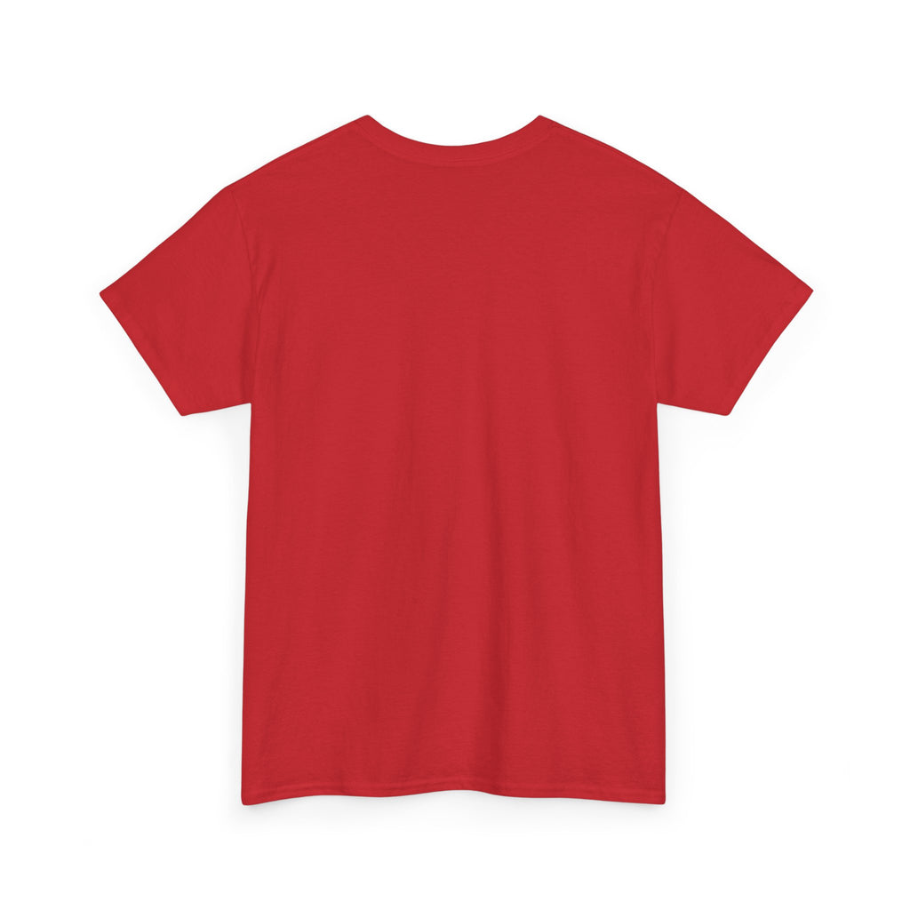 Abby Dallas Unisex Heavy Cotton Tee