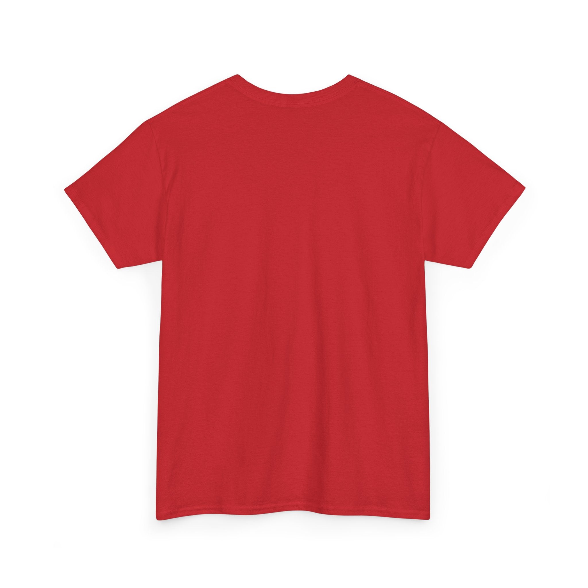Abby Dallas Unisex Heavy Cotton Tee