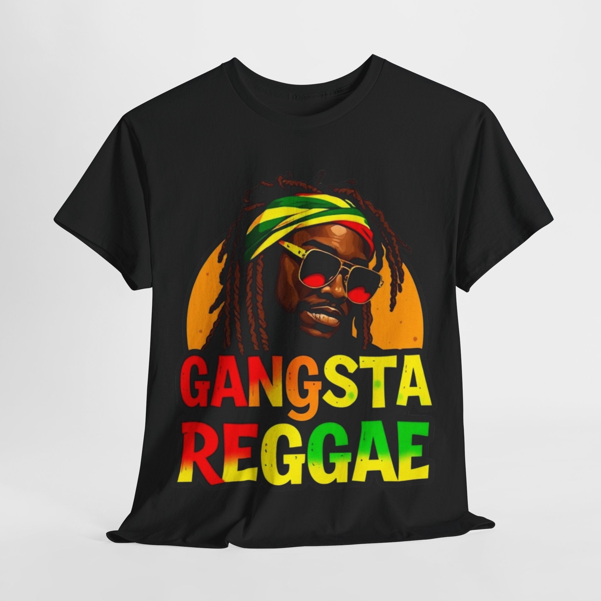 Abby Dallas Unisex Heavy Cotton Tee