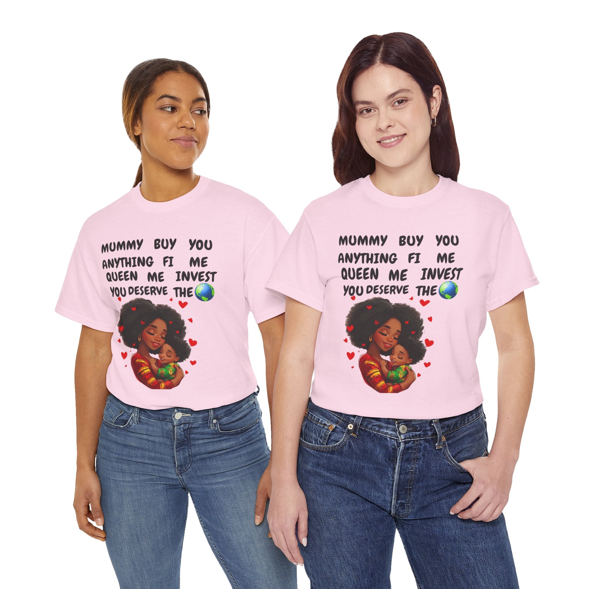 Mothers Day Unisex