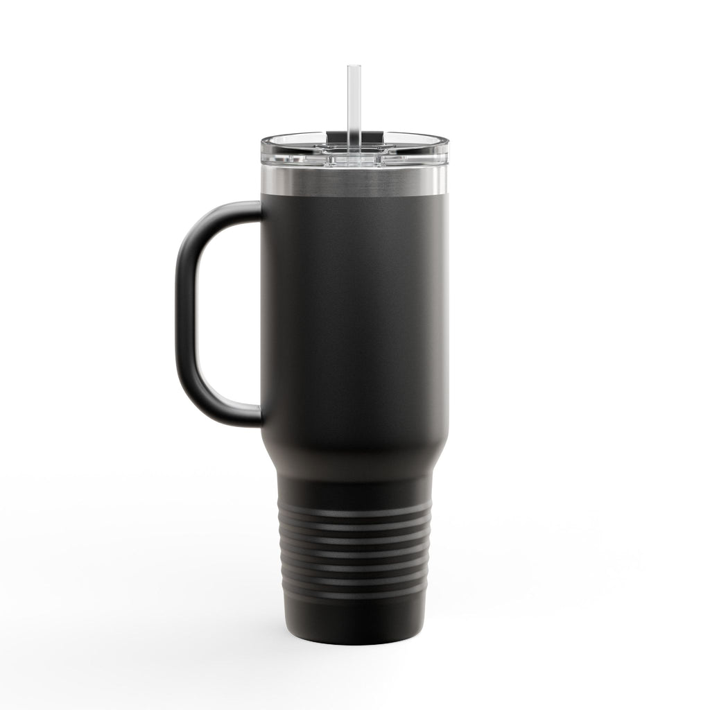 Abby Dallas Insulated Travel Mug
