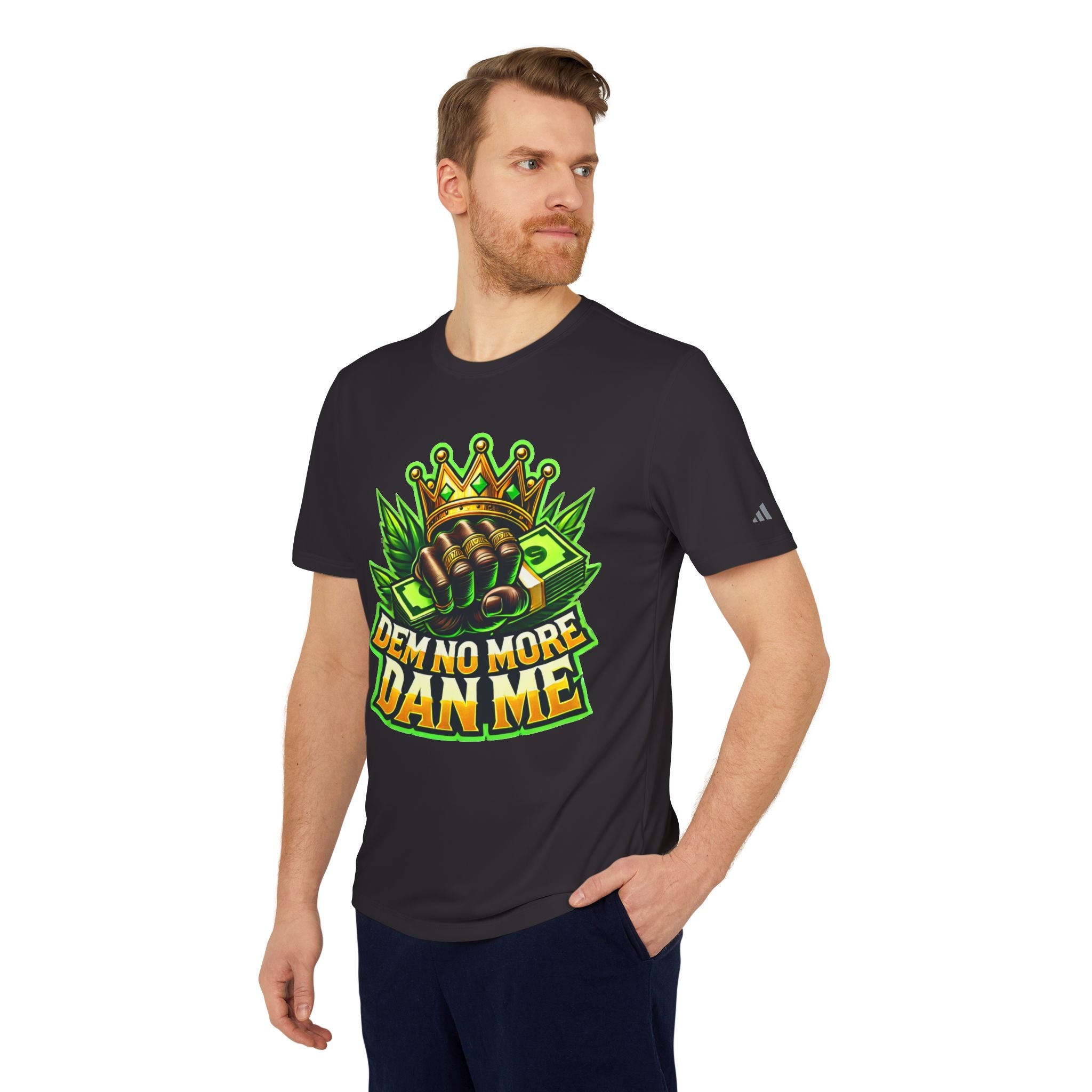Adidas Sport T-Shirt