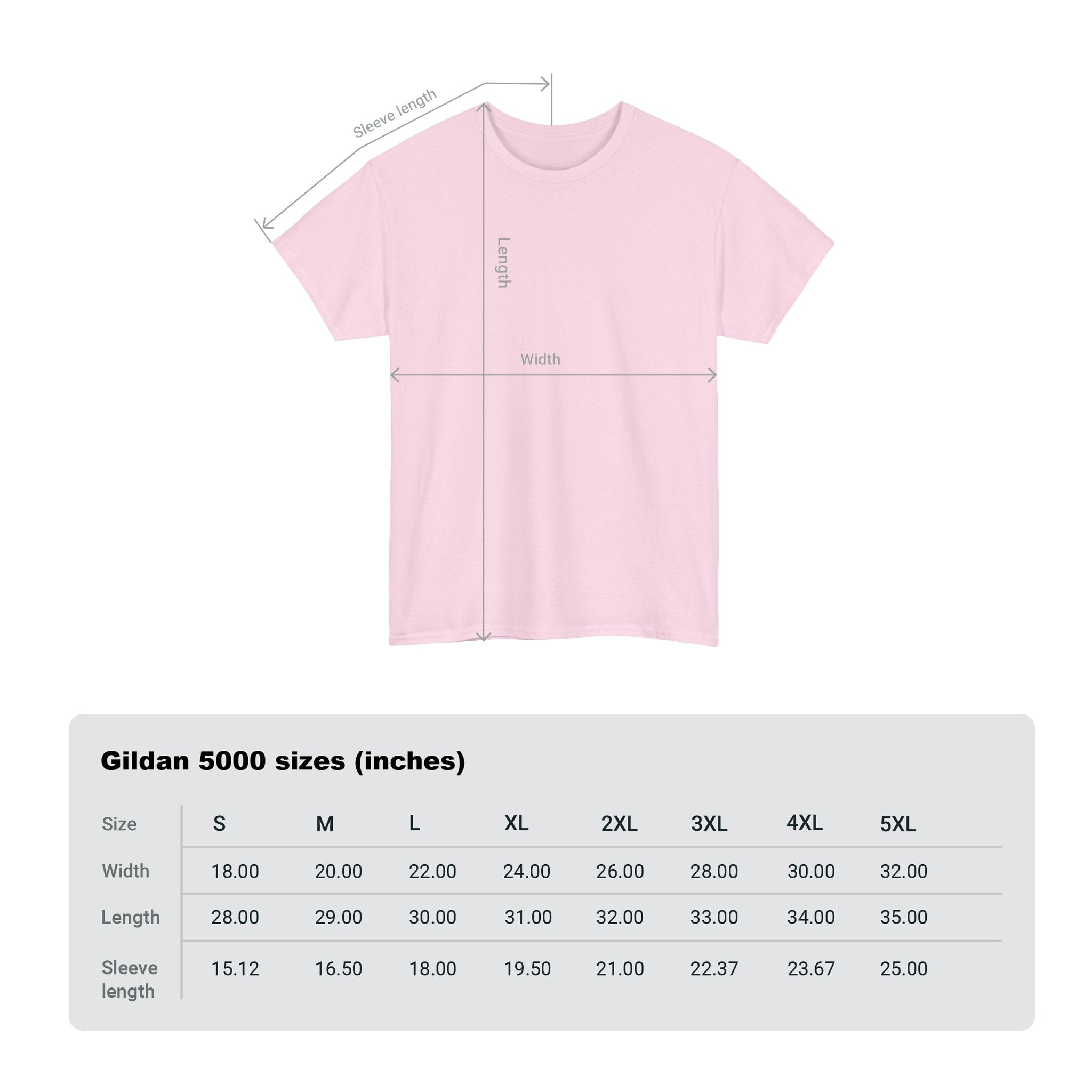 Fake Fren Merch Unisex Heavy Cotton Tee