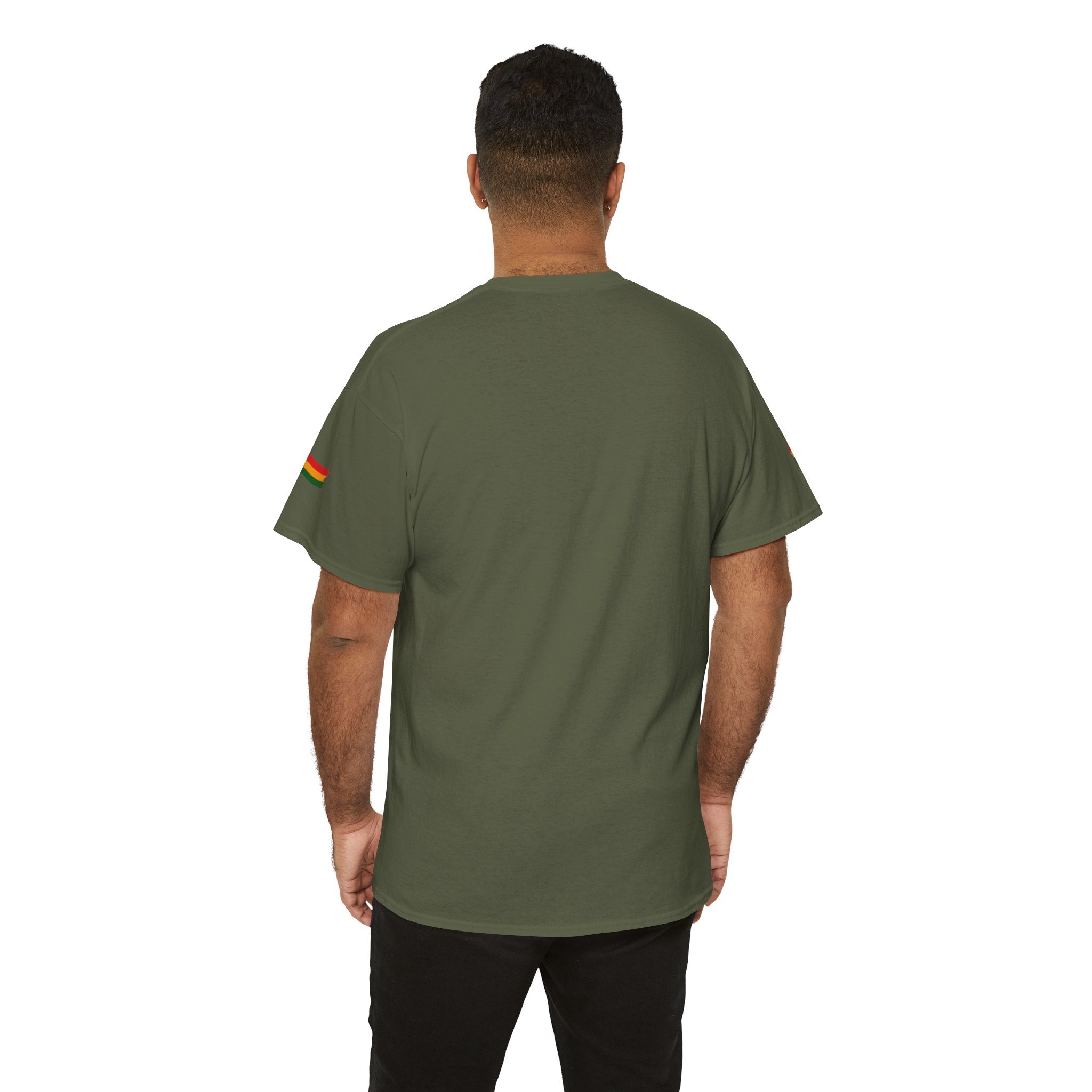 Heavy Cotton Fabric