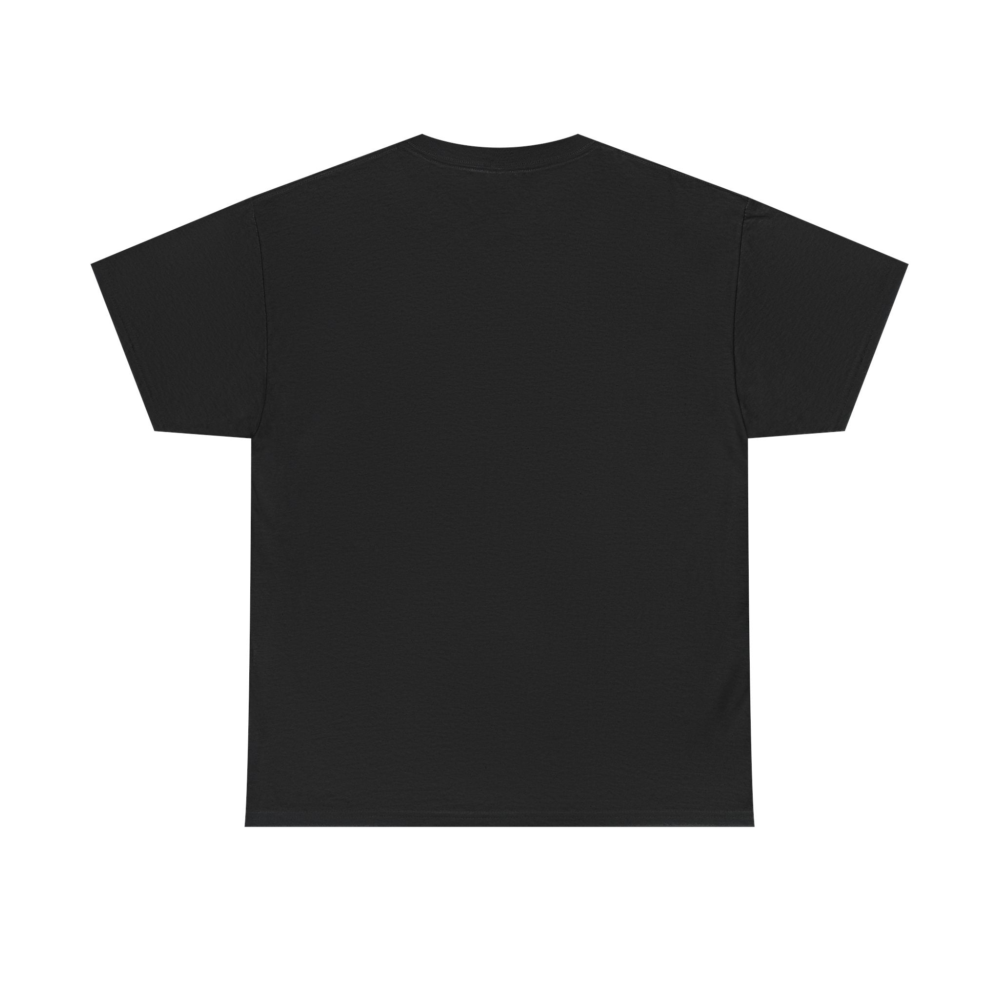 Abby Dallas Unisex Heavy Cotton Tee