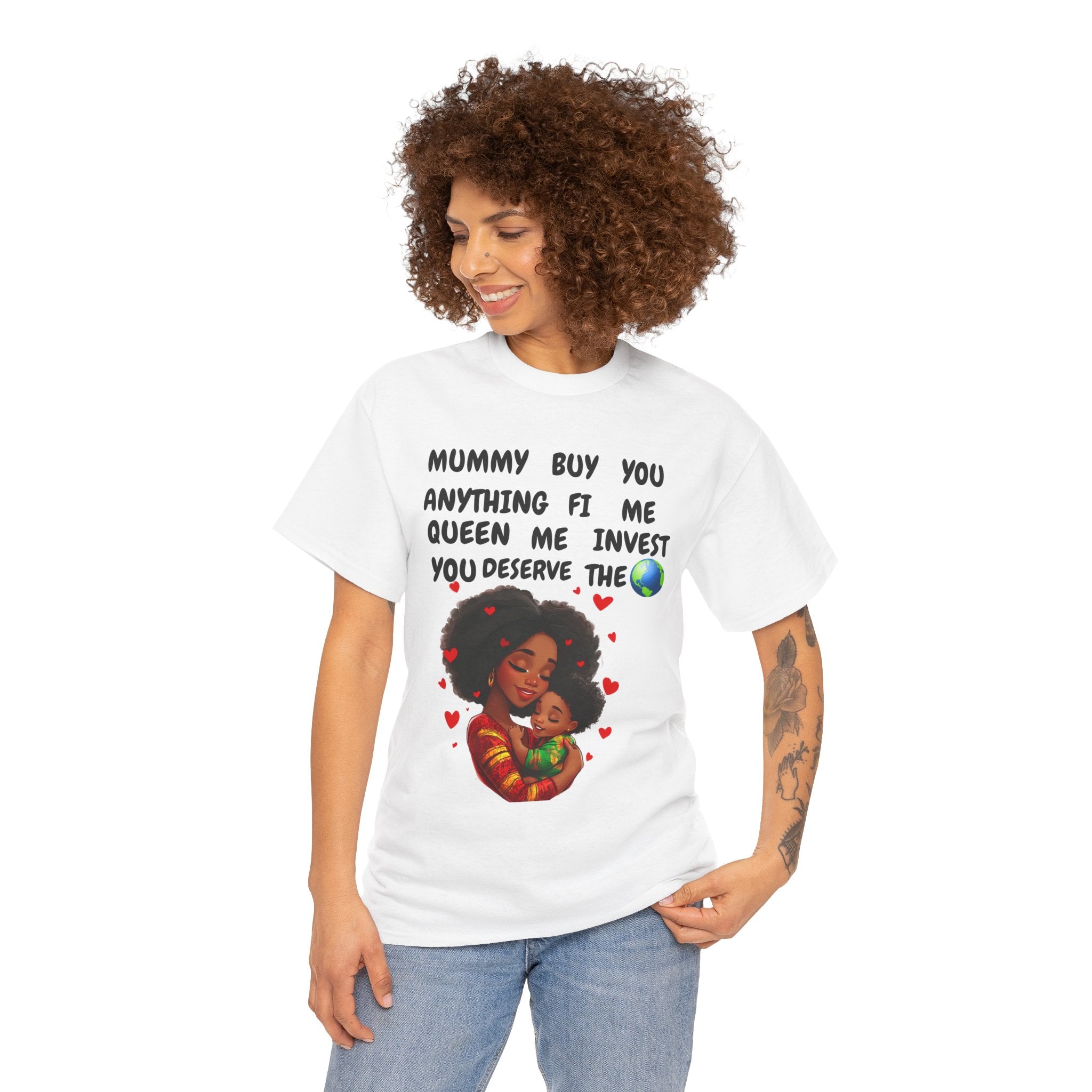 Mothers Day Unisex