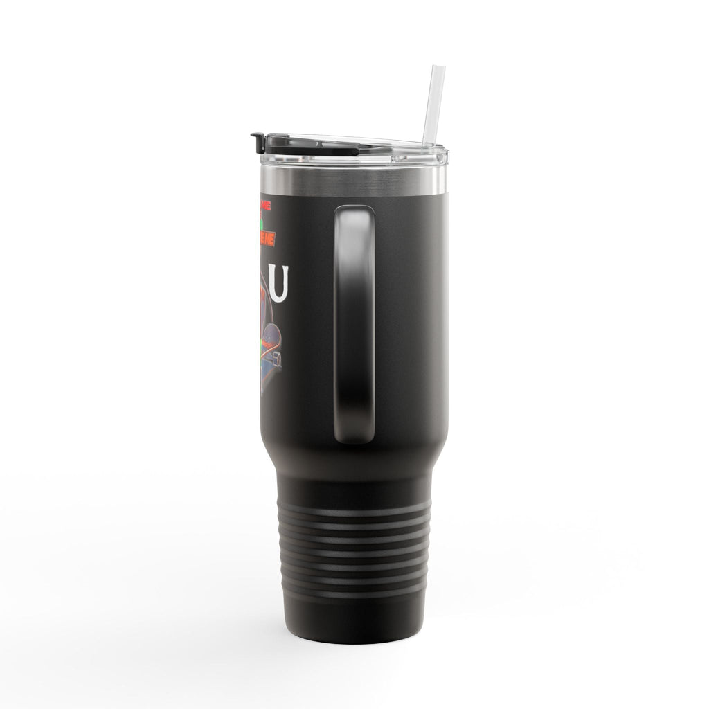 Fake Fren Travel Mug