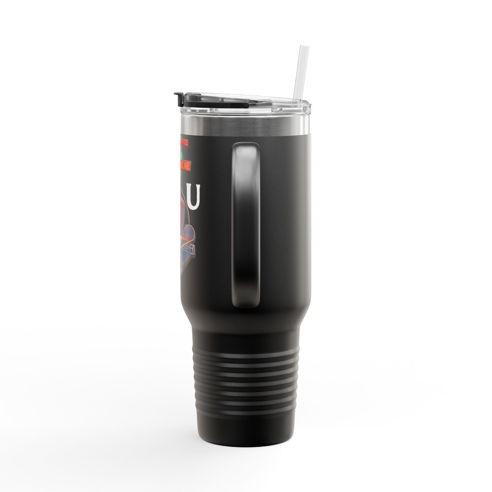Fake Fren Travel Mug