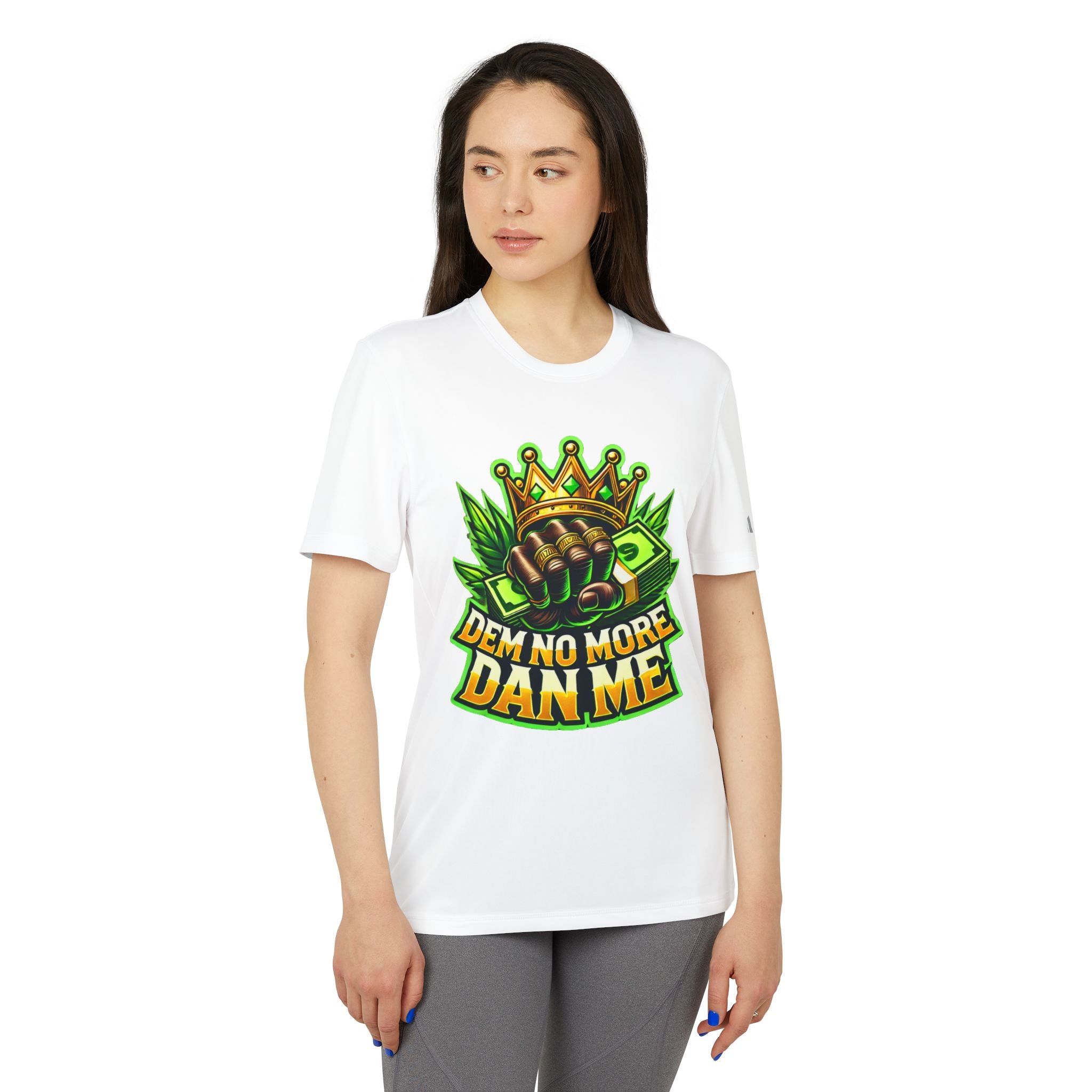 Adidas Sport T-Shirt