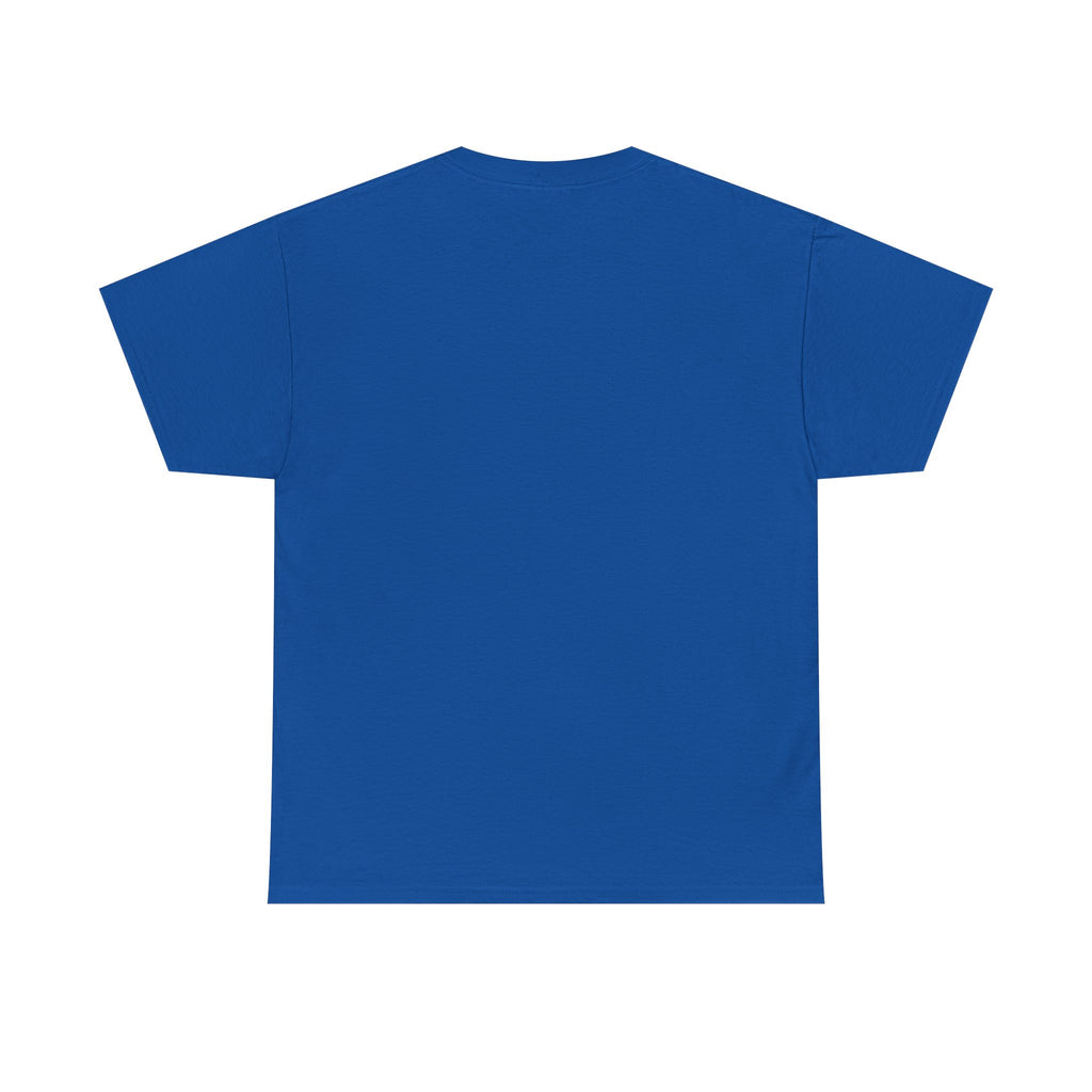 Fake Fren Merch Unisex Heavy Cotton Tee
