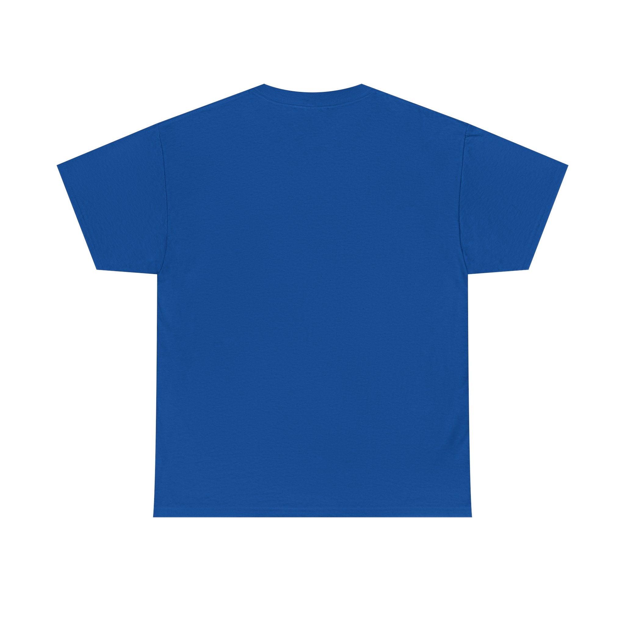 Fake Fren Merch Unisex Heavy Cotton Tee
