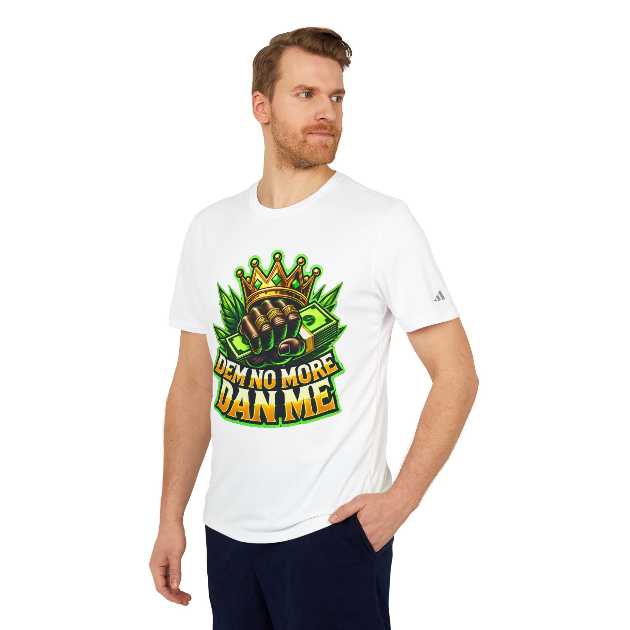 Adidas Sport T-Shirt