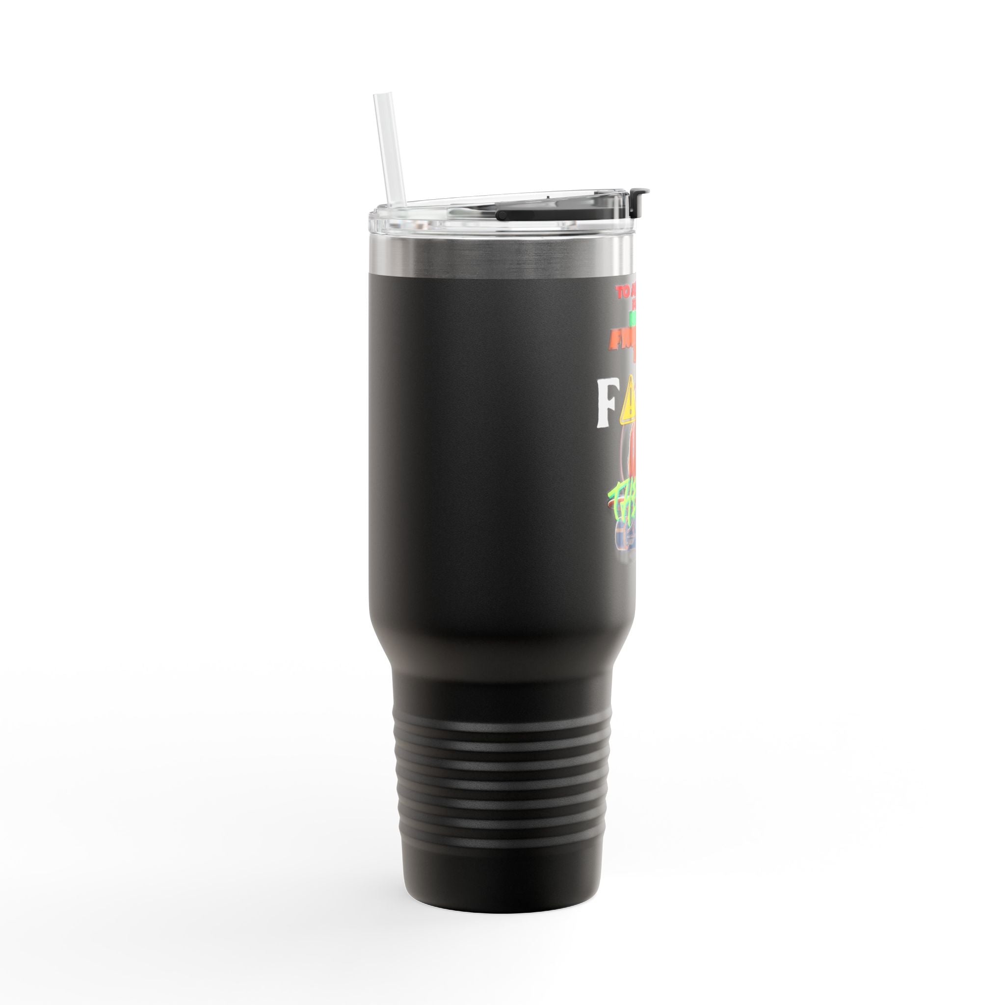 Fake Fren Travel Mug