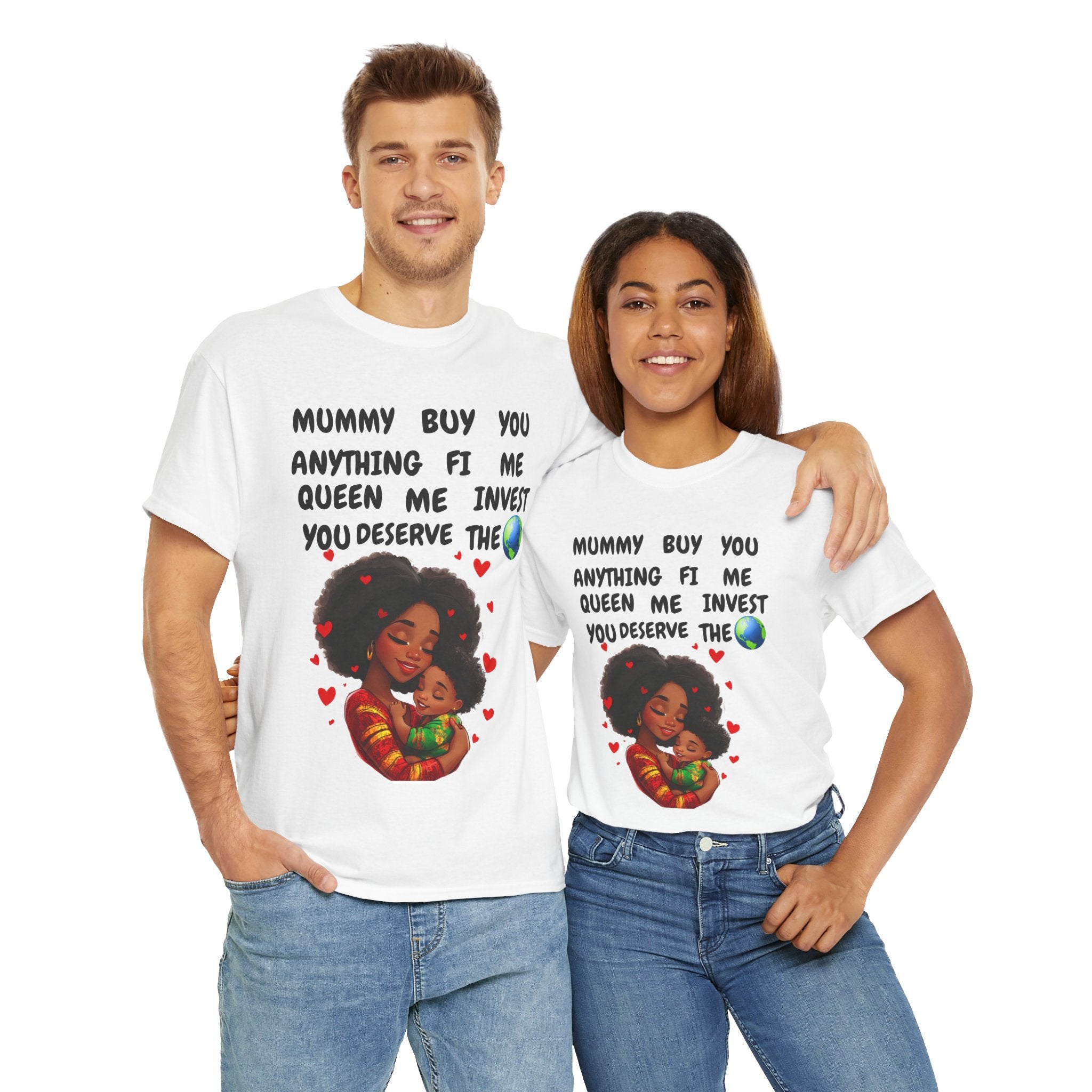 Mothers Day Unisex