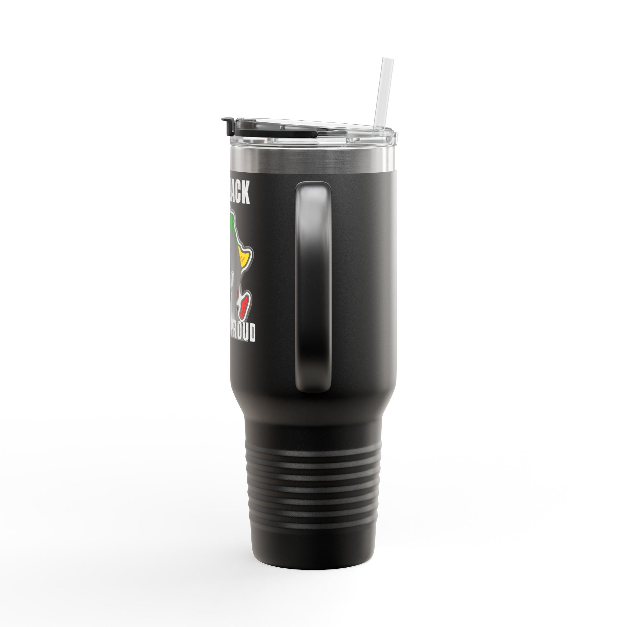 Abby Dallas Insulated Travel Mug