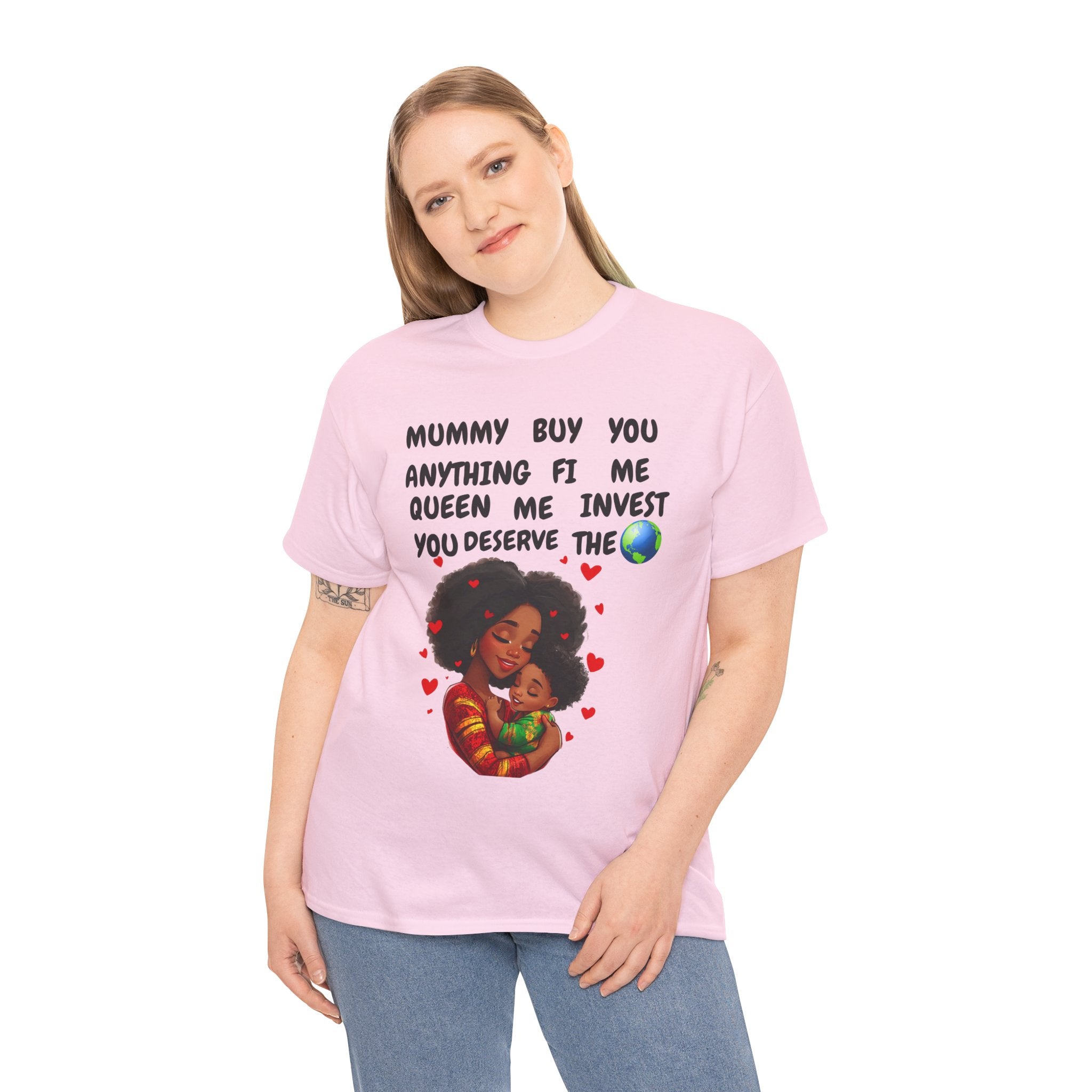 Mothers Day Unisex