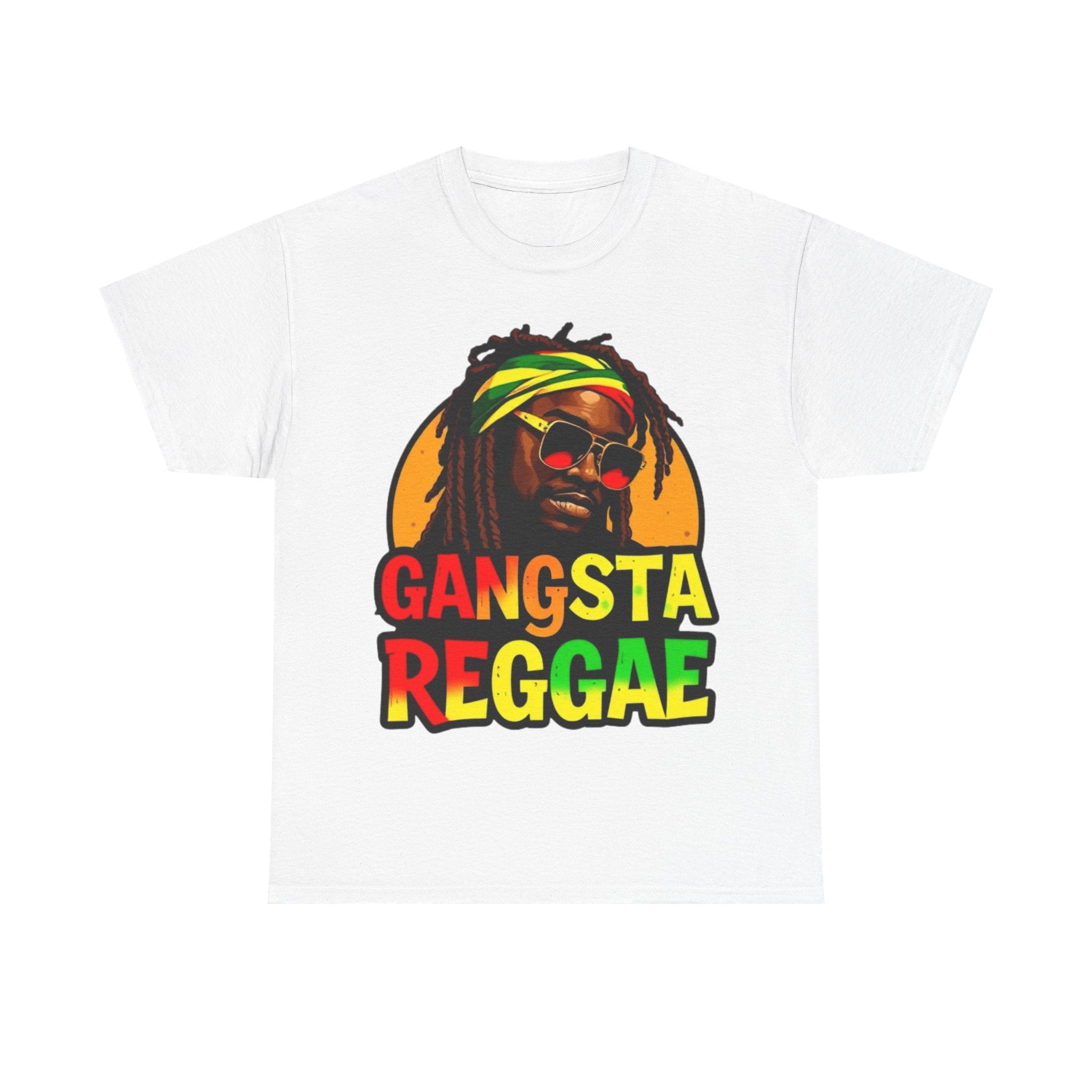 Abby Dallas Unisex Heavy Cotton Tee
