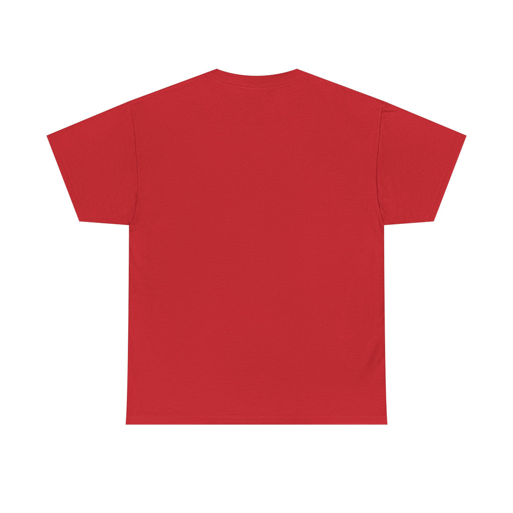 Abby Dallas Unisex Heavy Cotton Tee