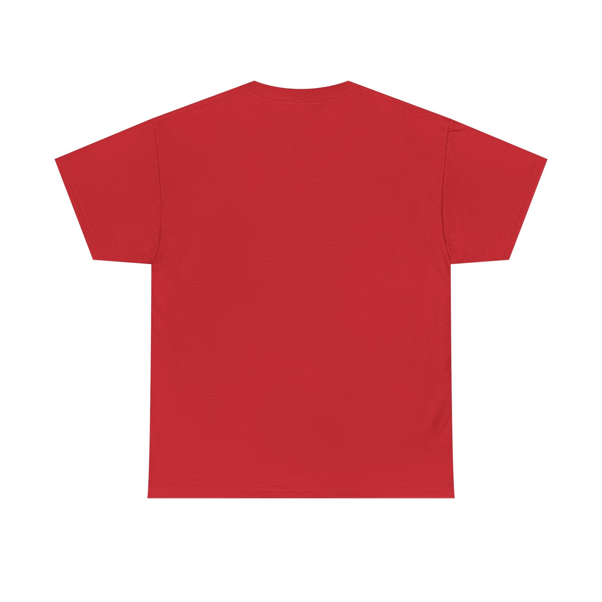 Abby Dallas Unisex Heavy Cotton Tee