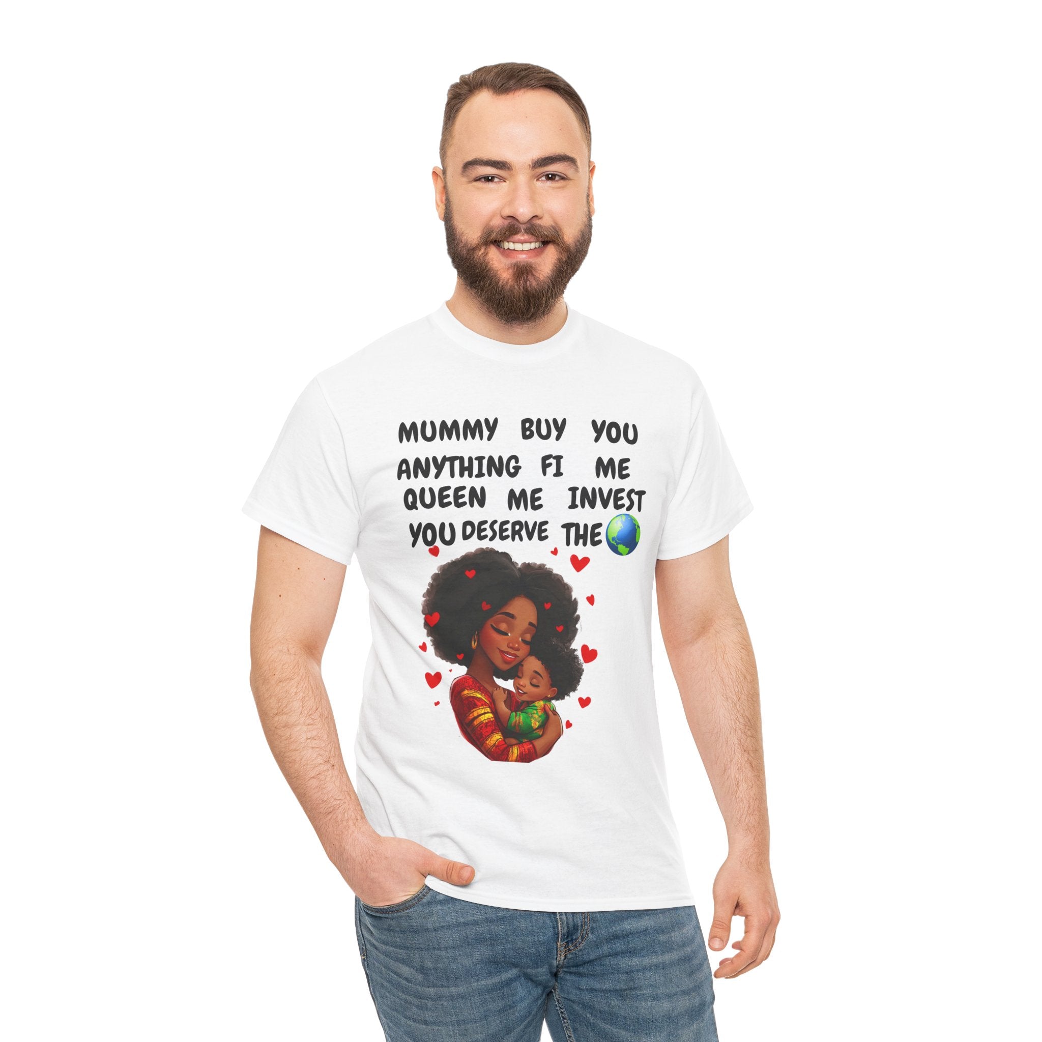 Mothers Day Unisex