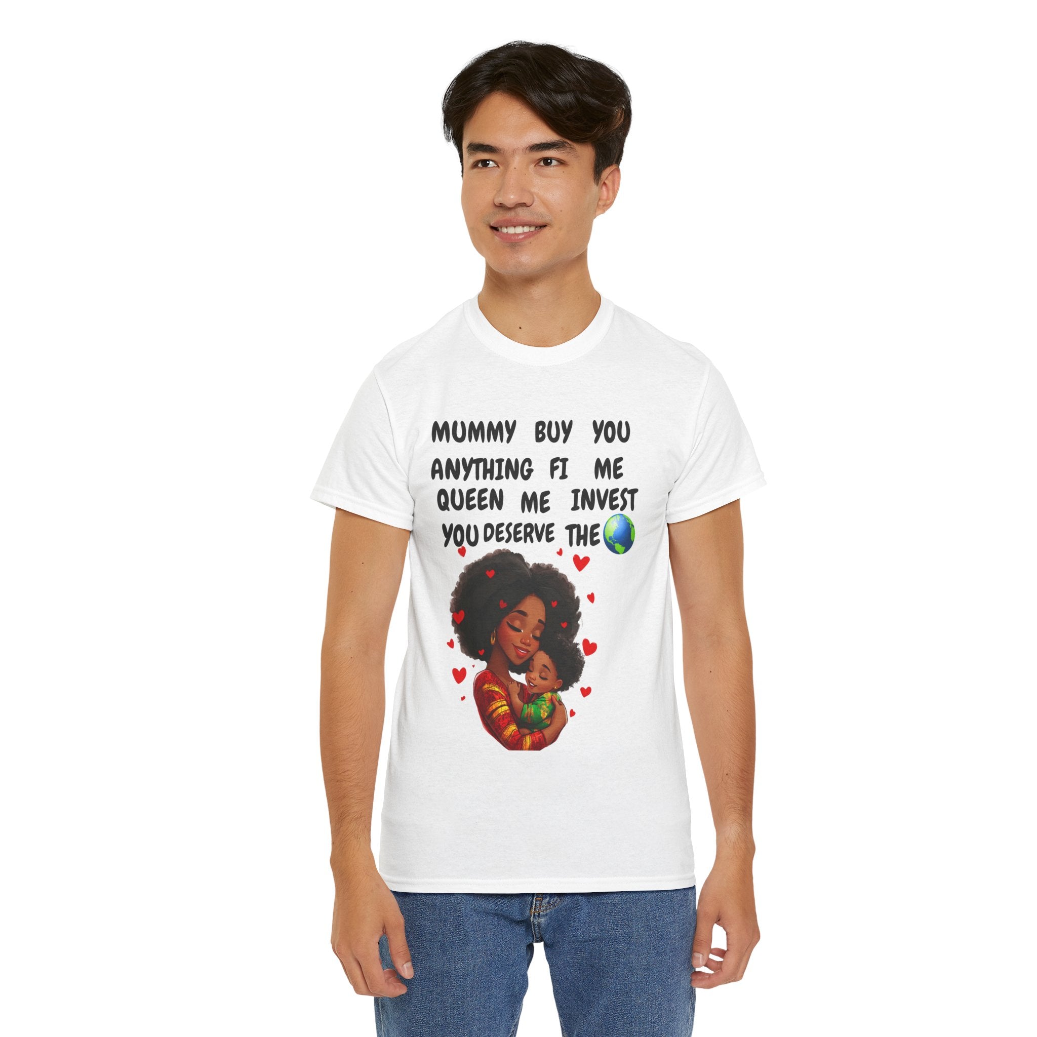 Mothers Day Unisex