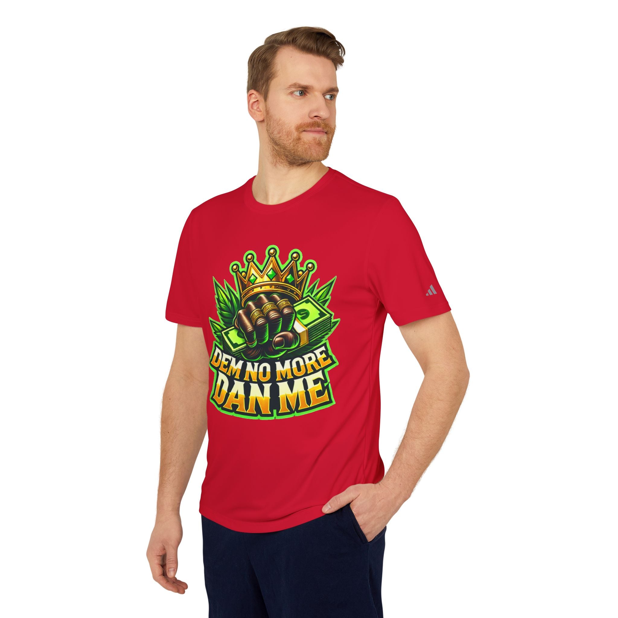 Adidas Sport T-Shirt