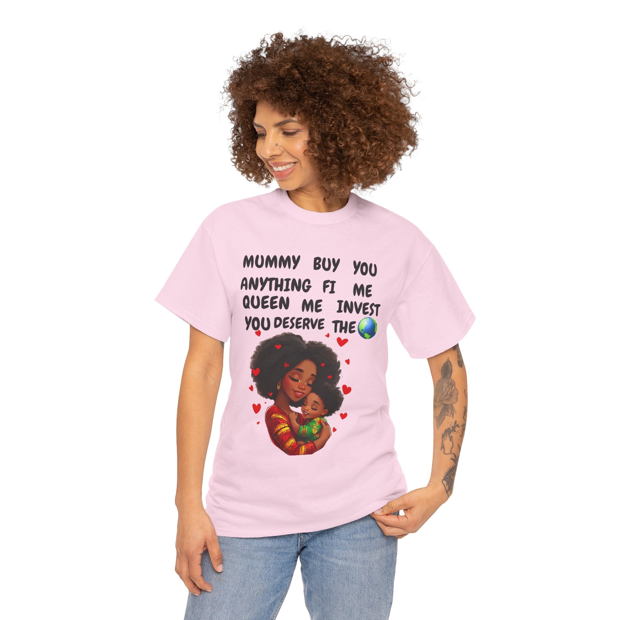 Mothers Day Unisex
