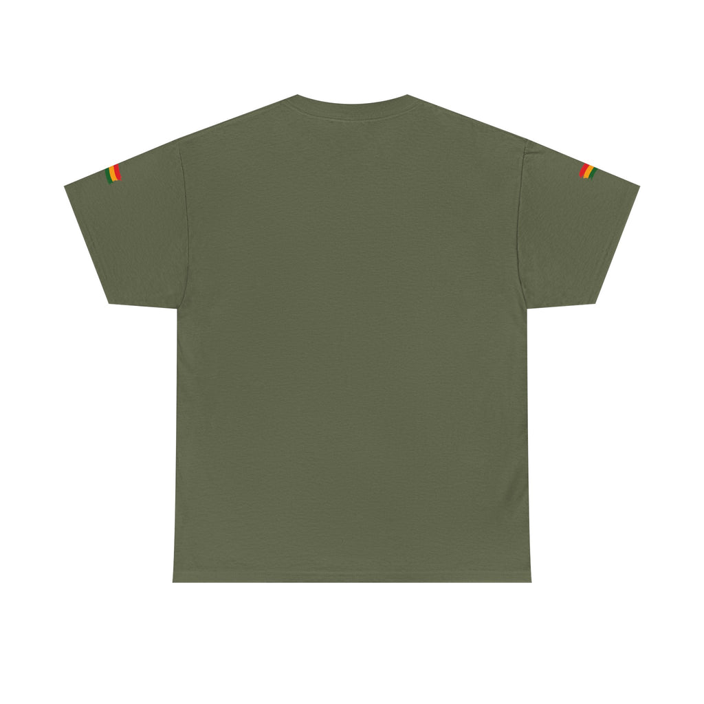 Heavy Cotton Fabric