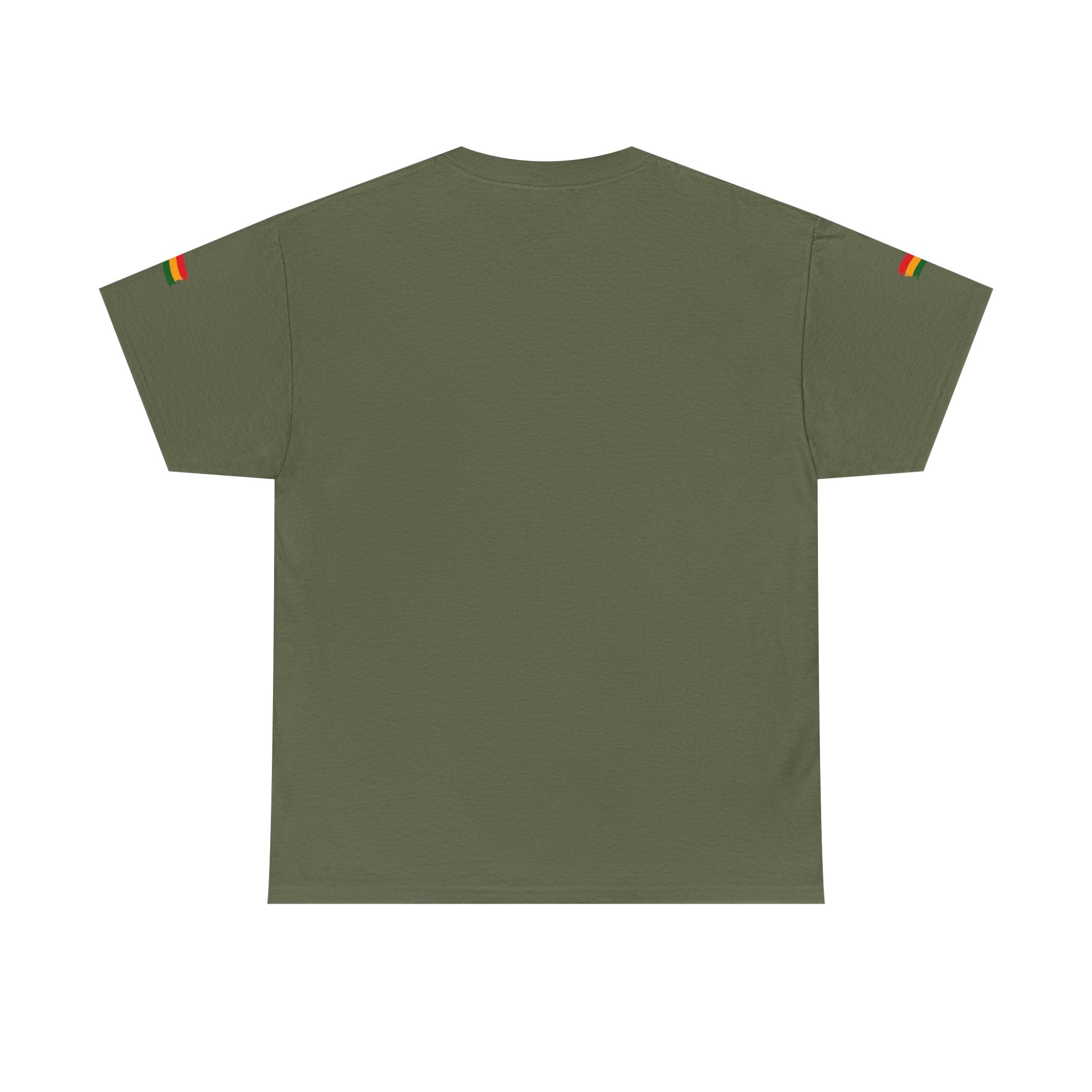Heavy Cotton Fabric