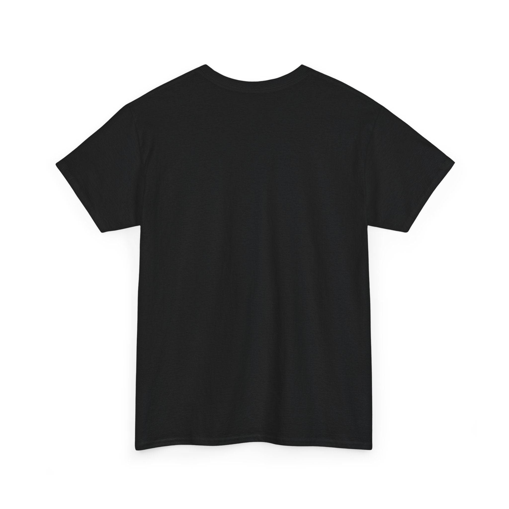 Abby Dallas Unisex Heavy Cotton Tee