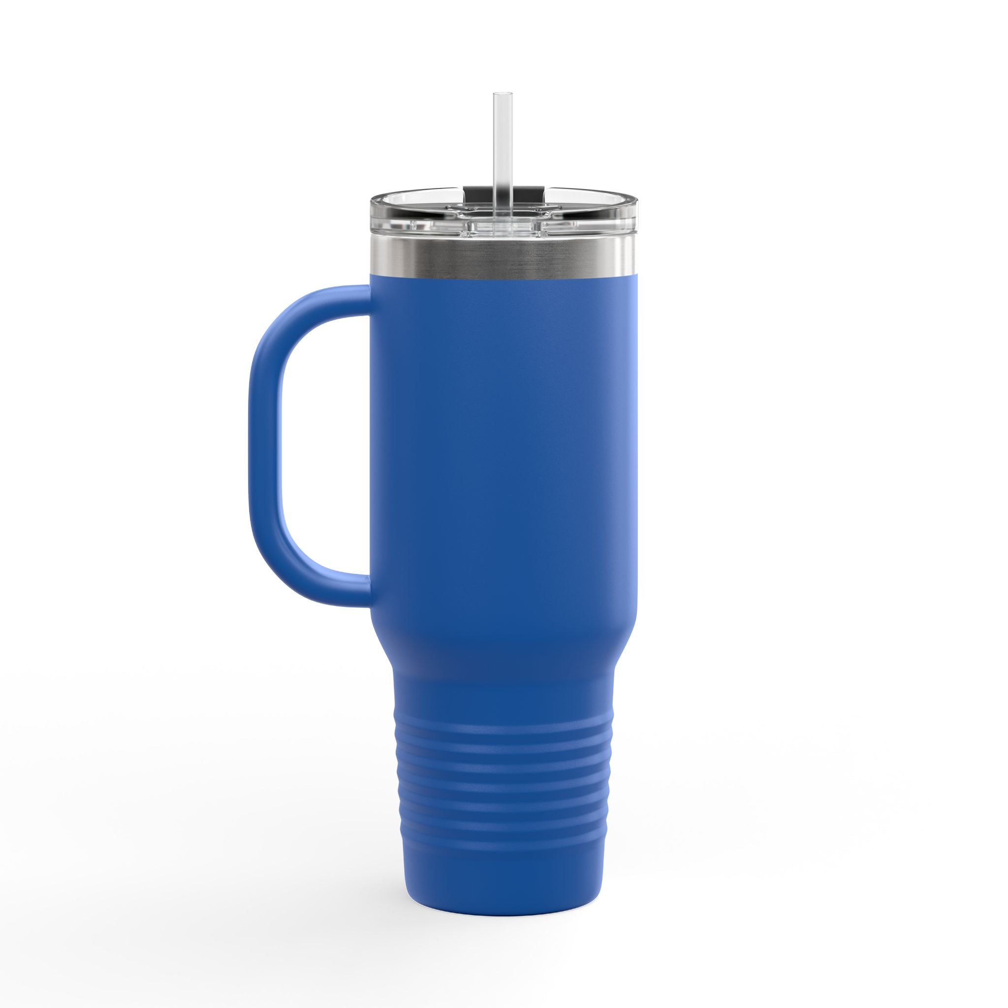 Fake Fren Insulated Travel Mug