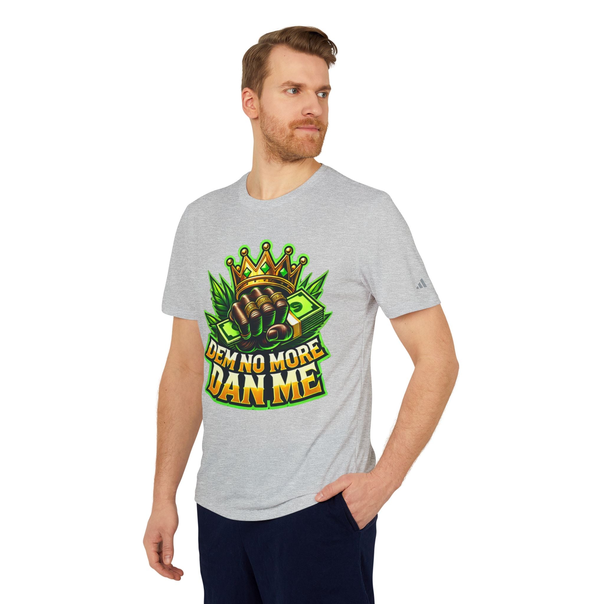 Adidas Sport T-Shirt