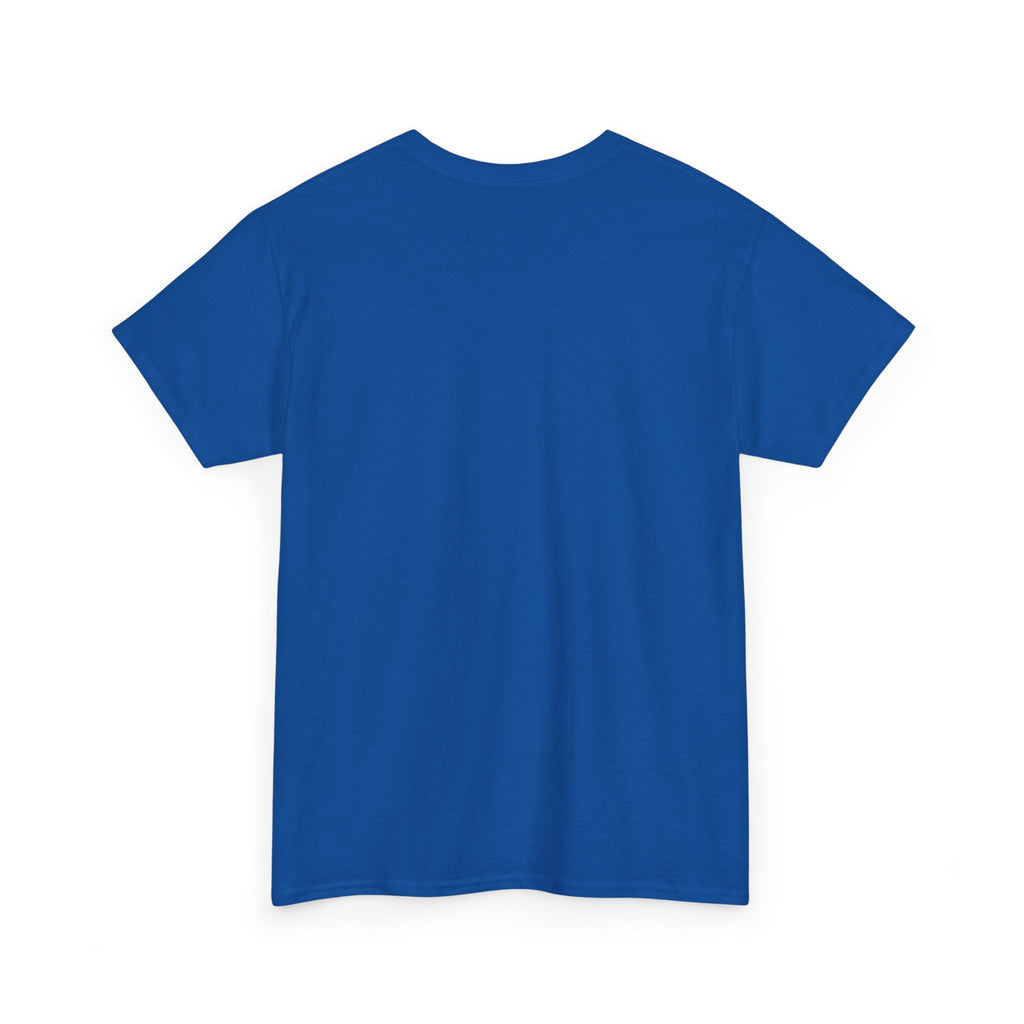 Fake Fren Merch Unisex Heavy Cotton Tee