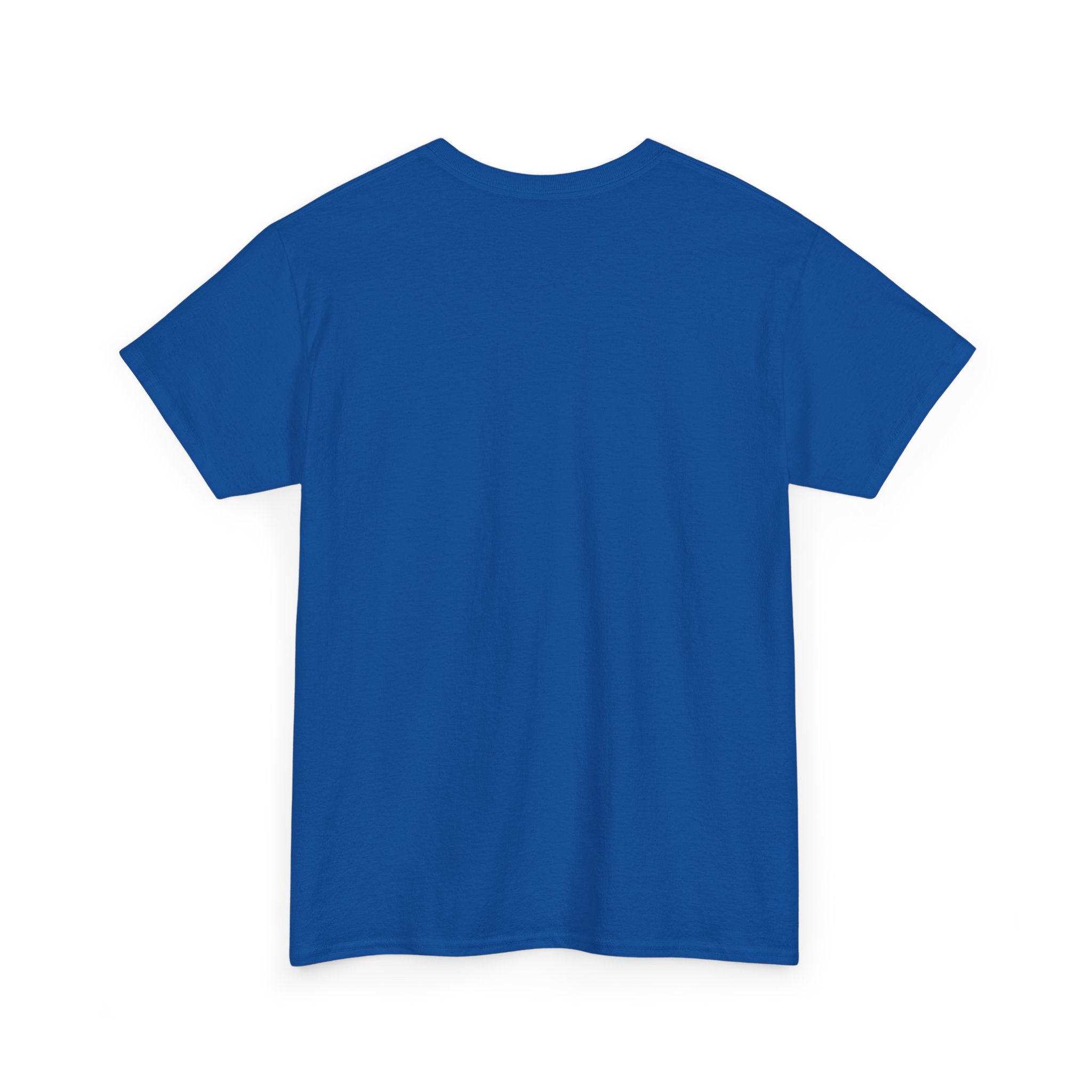 Fake Fren Merch Unisex Heavy Cotton Tee