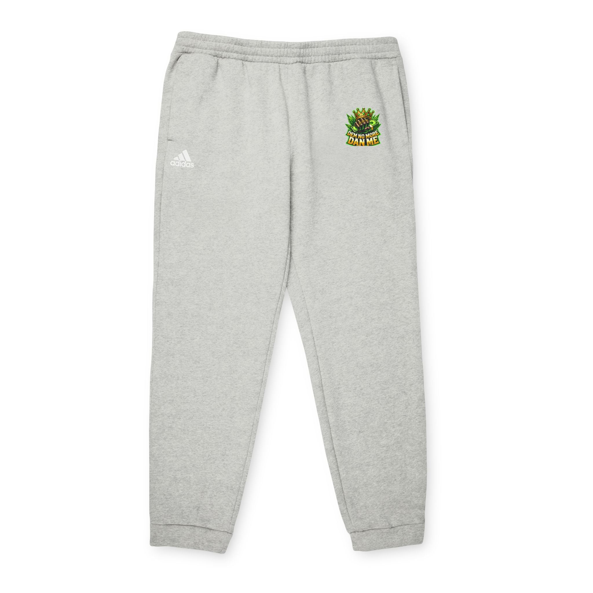 Adidas Fleece Joggers