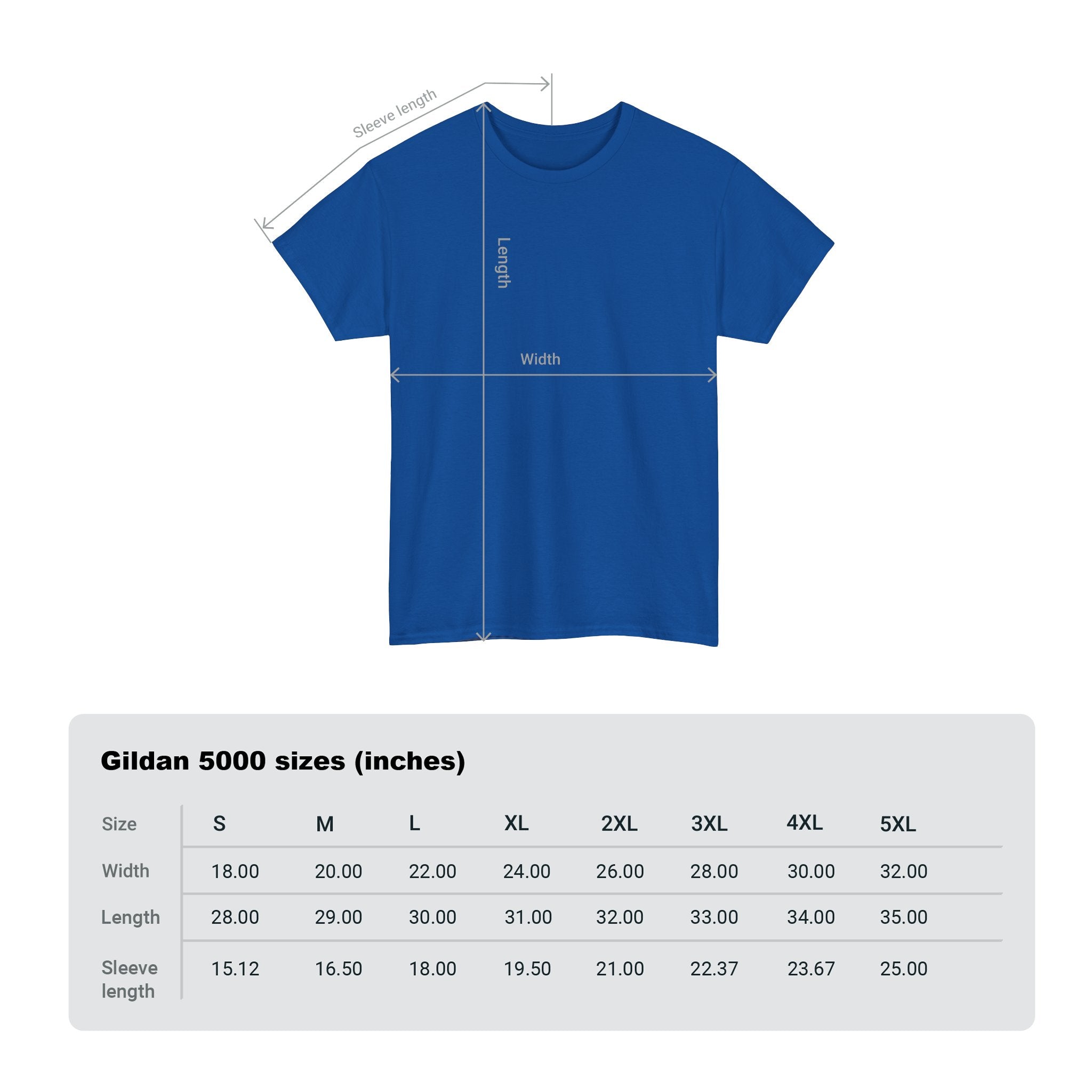 Fake Fren Merch Unisex Heavy Cotton Tee