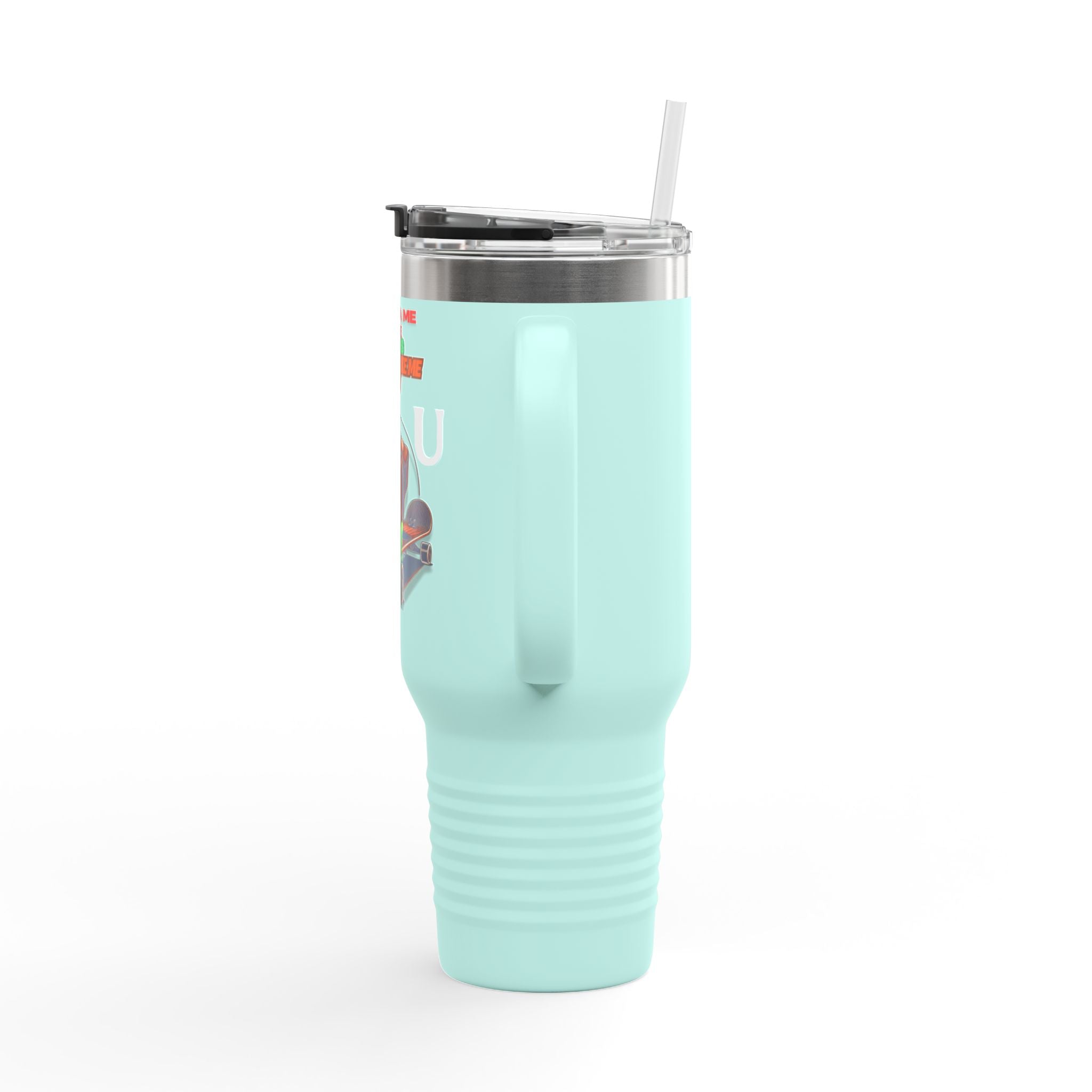 Fake Fren Travel Mug